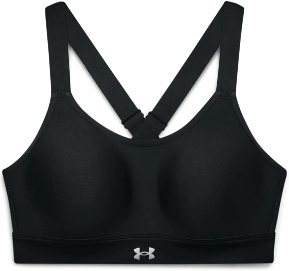 Бра Under Armour UA W CONTINUUM HIGH 1372557-001 в Екатеринбурге  в Екатеринбурге 
