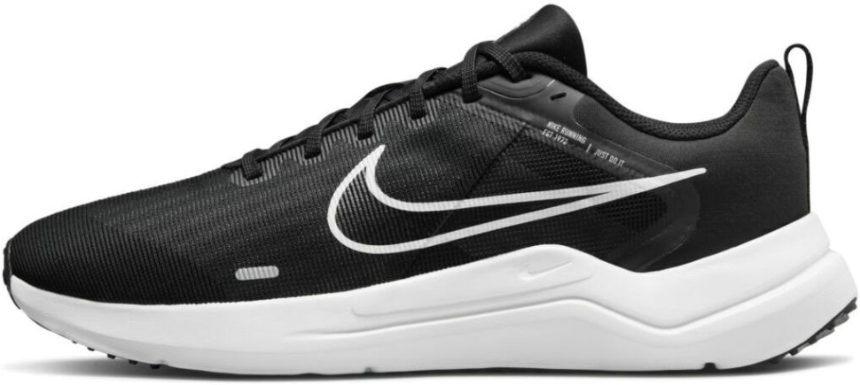 Кроссовки Nike DOWNSHIFTER 12 DD9293-001 в Екатеринбурге  в Екатеринбурге 