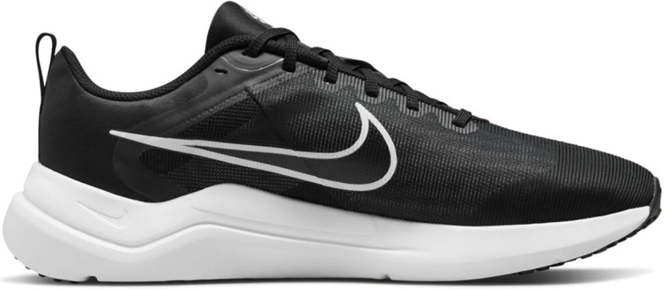 Кроссовки Nike DOWNSHIFTER 12 DD9293-001 в Екатеринбурге  в Екатеринбурге 