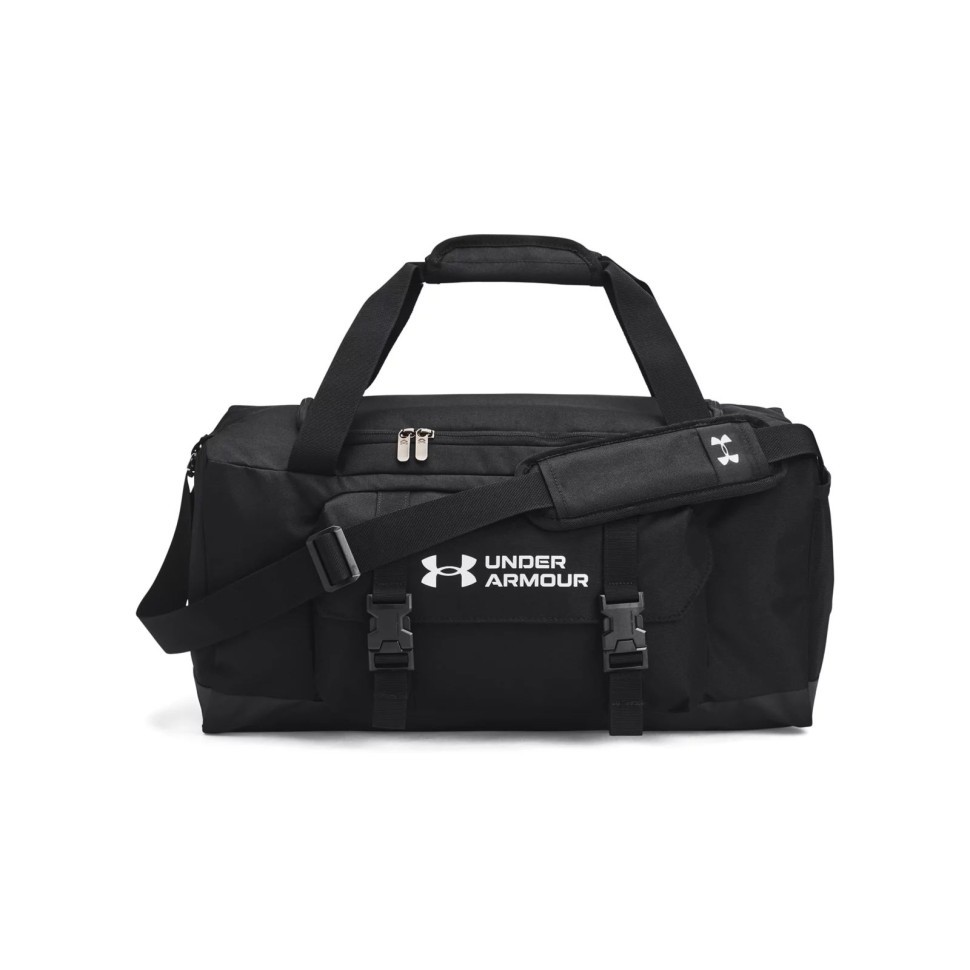 Duffle under armour store