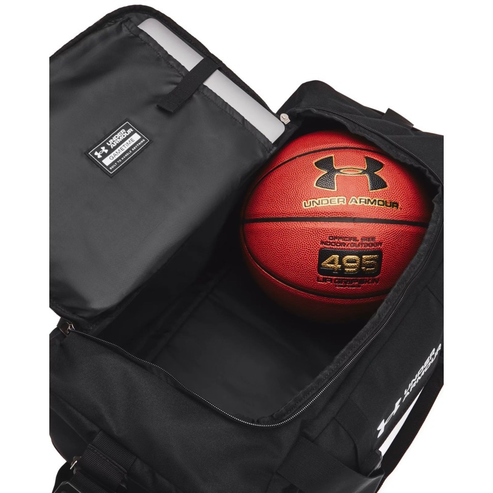Сумка Under Armour UA Gametime Duffle S 1376466-001 в Екатеринбурге  в Екатеринбурге 