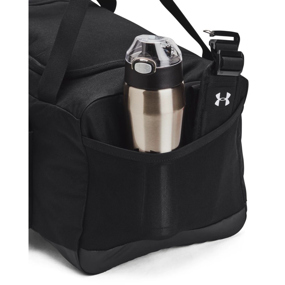 Сумка Under Armour UA Gametime Duffle S 1376466-001 в Екатеринбурге  в Екатеринбурге 