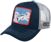 Бейсболка CAPSLAB Tom and Jerry Tom and Jerry 88-342-16-00 в Екатеринбурге  в Екатеринбурге 