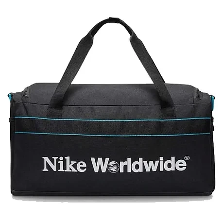 Сумка NIKE NK UTILITY S POWER DUFF-WRLDWD DR6109-010 в Екатеринбурге  в Екатеринбурге 