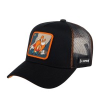 Бейсболка CAPSLAB Looney Tunes Yosemite Sam 88-302-09-00 в Екатеринбурге  в Екатеринбурге 