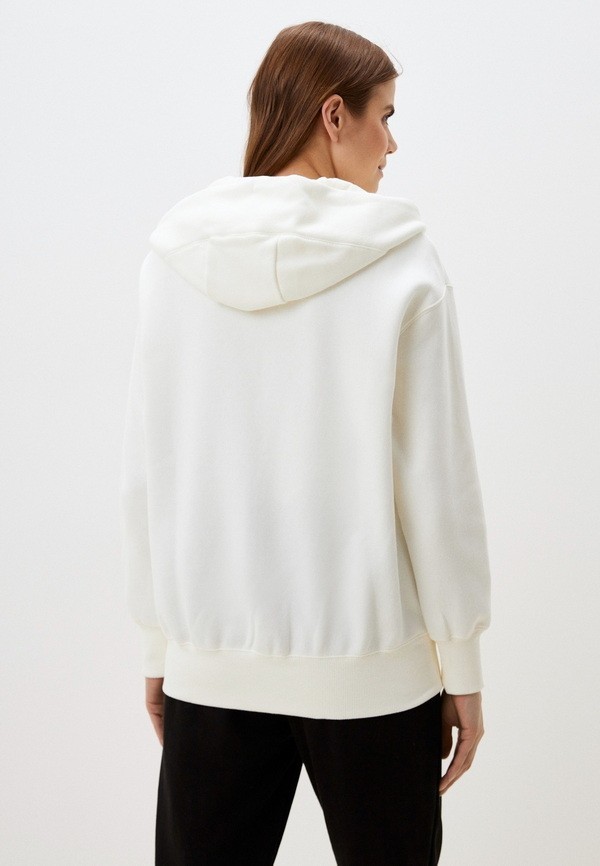 Толстовка Nike W Nsw Phnx Flc Fz Os Hoodie DQ5758-133 в Екатеринбурге  в Екатеринбурге 