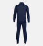 Костюм Under Armour UA Knit Track Suit 1347743-408 в Екатеринбурге  в Екатеринбурге 