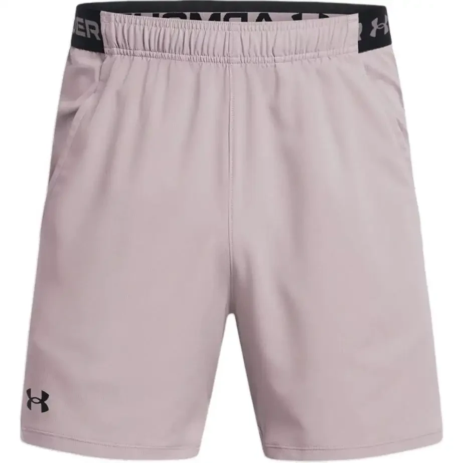 Шорты Under Armour UA Vanish Woven 6in Shorts 1373718-015 в Екатеринбурге  в Екатеринбурге 