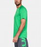 Футболка Under Armour UA Tech 2.0 SS Tee 1326413-299 в Екатеринбурге в Екатеринбурге