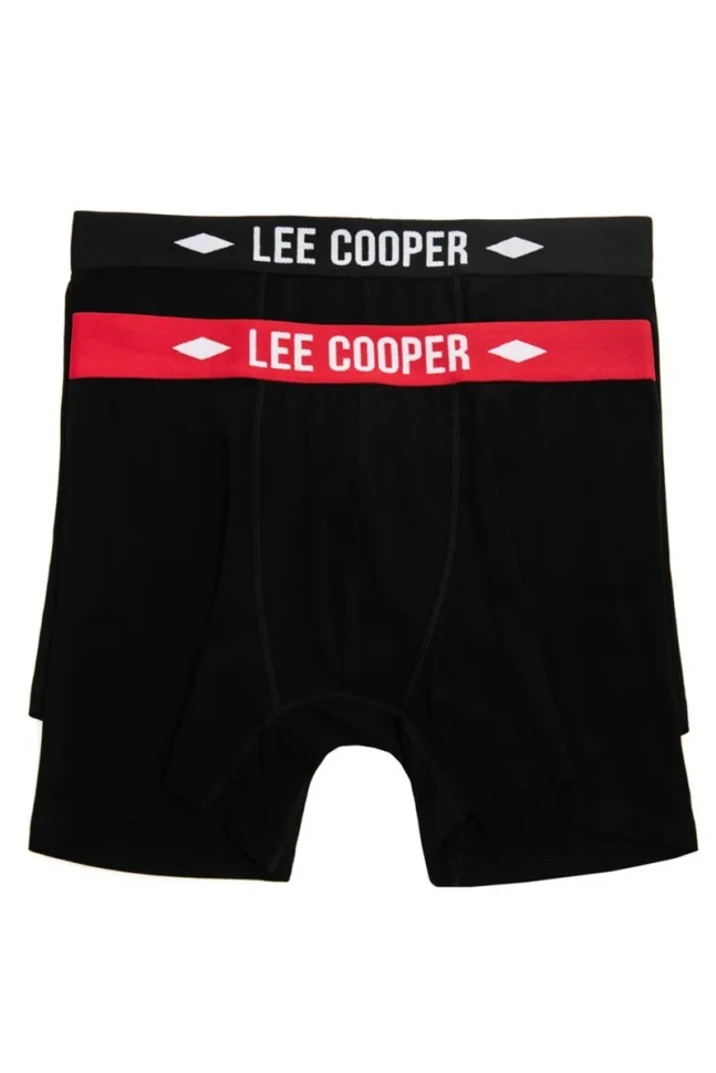 Трусы Lee Cooper 3 шт MT2T122303BSLC/BL в Екатеринбурге  в Екатеринбурге 