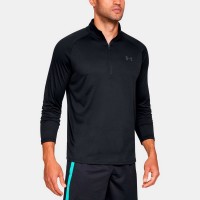 Джемпер Under Armour Tech ™ Half Zip LS 1328495-001 в Екатеринбурге  в Екатеринбурге 