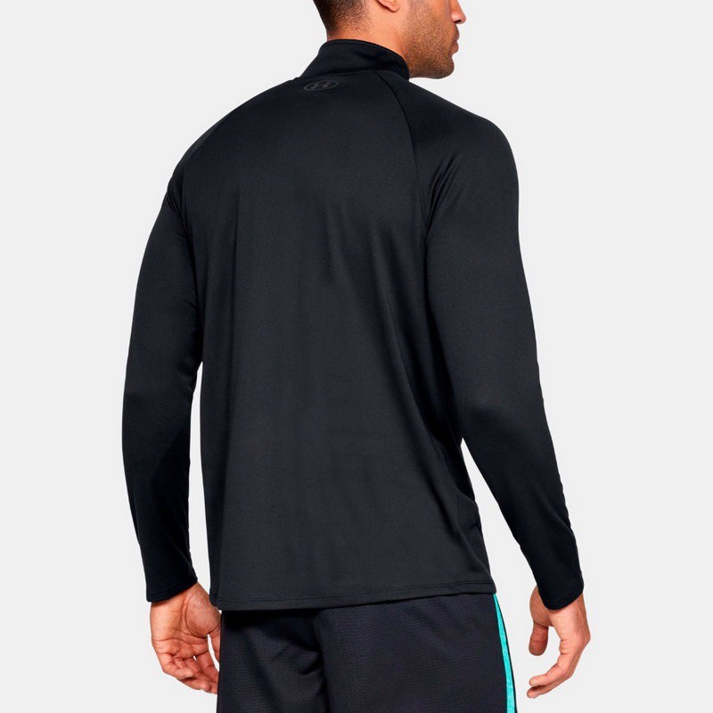 Джемпер Under Armour Tech ™ Half Zip LS 1328495-001 в Екатеринбурге  в Екатеринбурге 