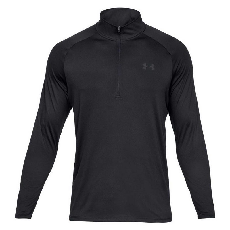 Джемпер Under Armour Tech ™ Half Zip LS 1328495-001 в Екатеринбурге  в Екатеринбурге 