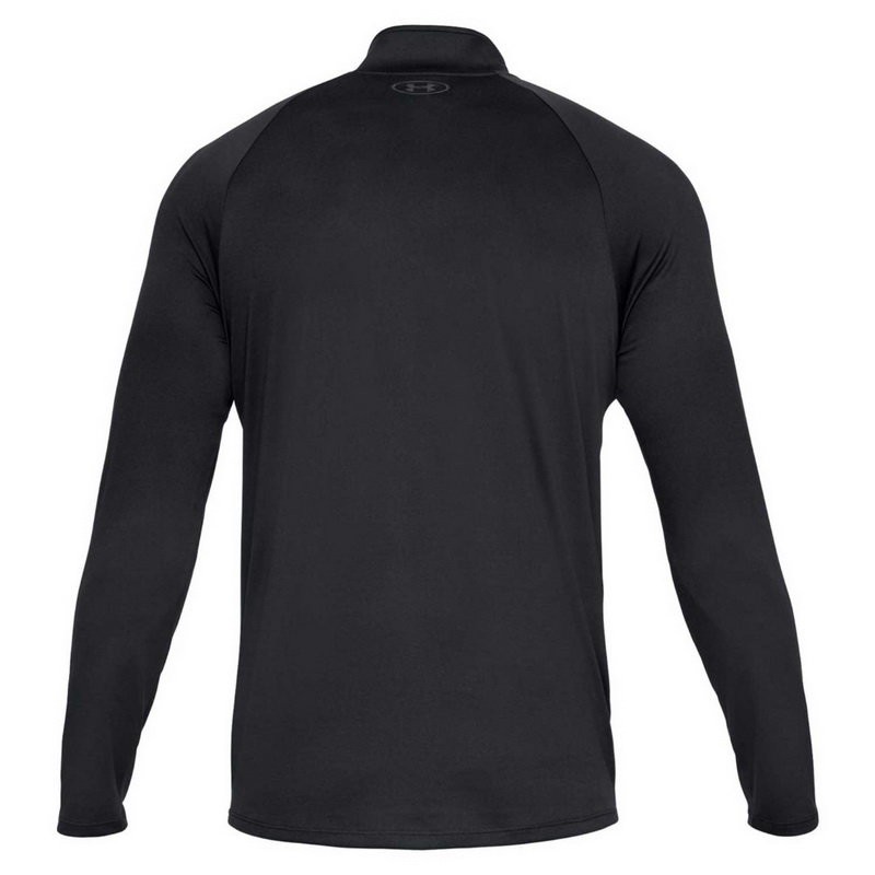 Джемпер Under Armour Tech ™ Half Zip LS 1328495-001 в Екатеринбурге  в Екатеринбурге 