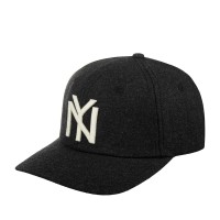 Бейсболка AMERICAN NEEDLE 21005A-NBY New York Black Yankees Archive Legend NL 06-369-09-00 в Екатеринбурге в Екатеринбурге