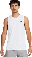 Майка Under Armour UA Tech Tank 1382795-100 в Екатеринбурге  в Екатеринбурге 