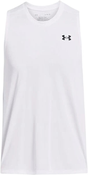 Майка Under Armour UA Tech Tank 1382795-100 в Екатеринбурге  в Екатеринбурге 