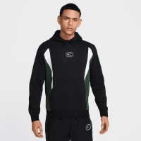 Толстовка Nike M NSW SW AIR PO HOODY FLC BB HM0175-011 в Екатеринбурге в Екатеринбурге