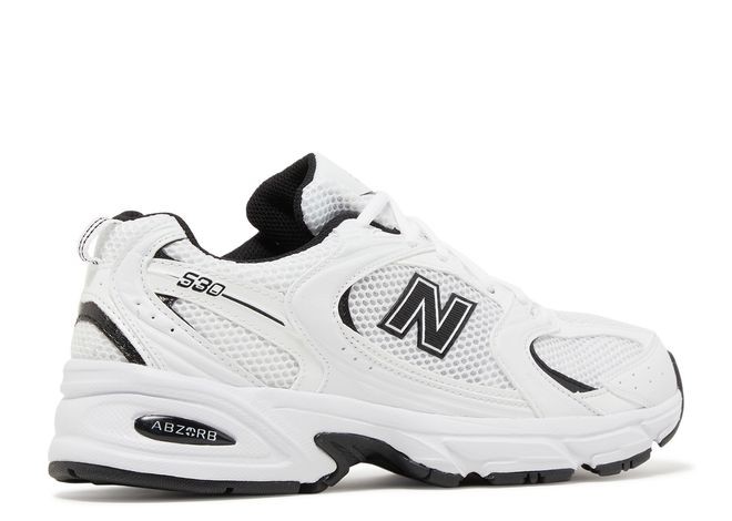 Кроссовки New Balance 530 MR530EWB в Екатеринбурге в Екатеринбурге
