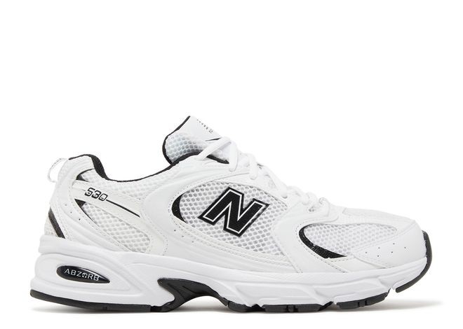 Кроссовки New Balance 530 MR530EWB в Екатеринбурге в Екатеринбурге