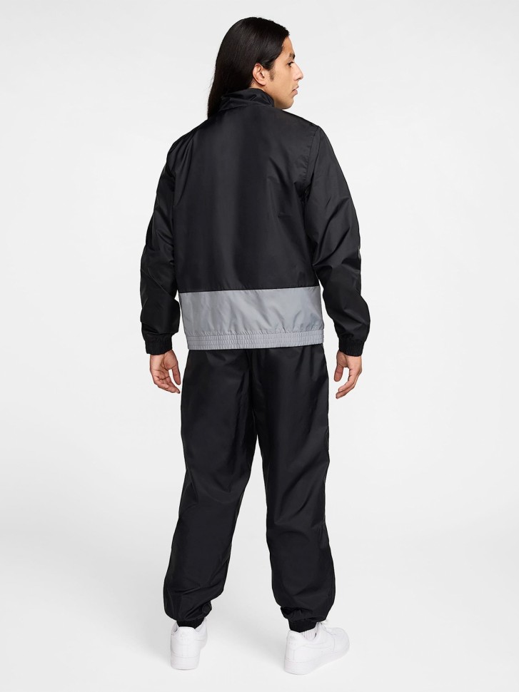 Спортивный костюм Nike M NK CLUB WVN TRK SUIT HJ1985-013 в Екатеринбурге  в Екатеринбурге 