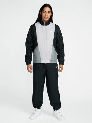 Спортивный костюм Nike M NK CLUB WVN TRK SUIT HJ1985-013