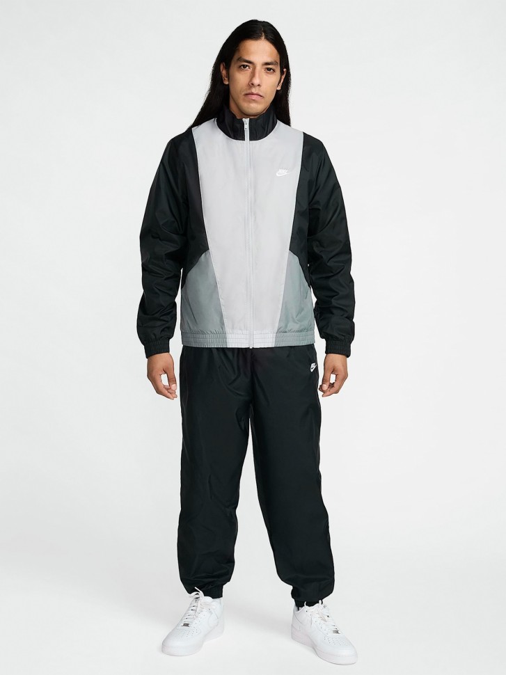 Спортивный костюм Nike M NK CLUB WVN TRK SUIT HJ1985-013 в Екатеринбурге  в Екатеринбурге 