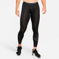 Тайтсы Nike M NP DF TIGHT DD1913-010 в Екатеринбурге  в Екатеринбурге 