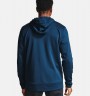 Толстовка Under Armour UA Armour Fleece FZ Hoodie 1357110-408 в Екатеринбурге  в Екатеринбурге 