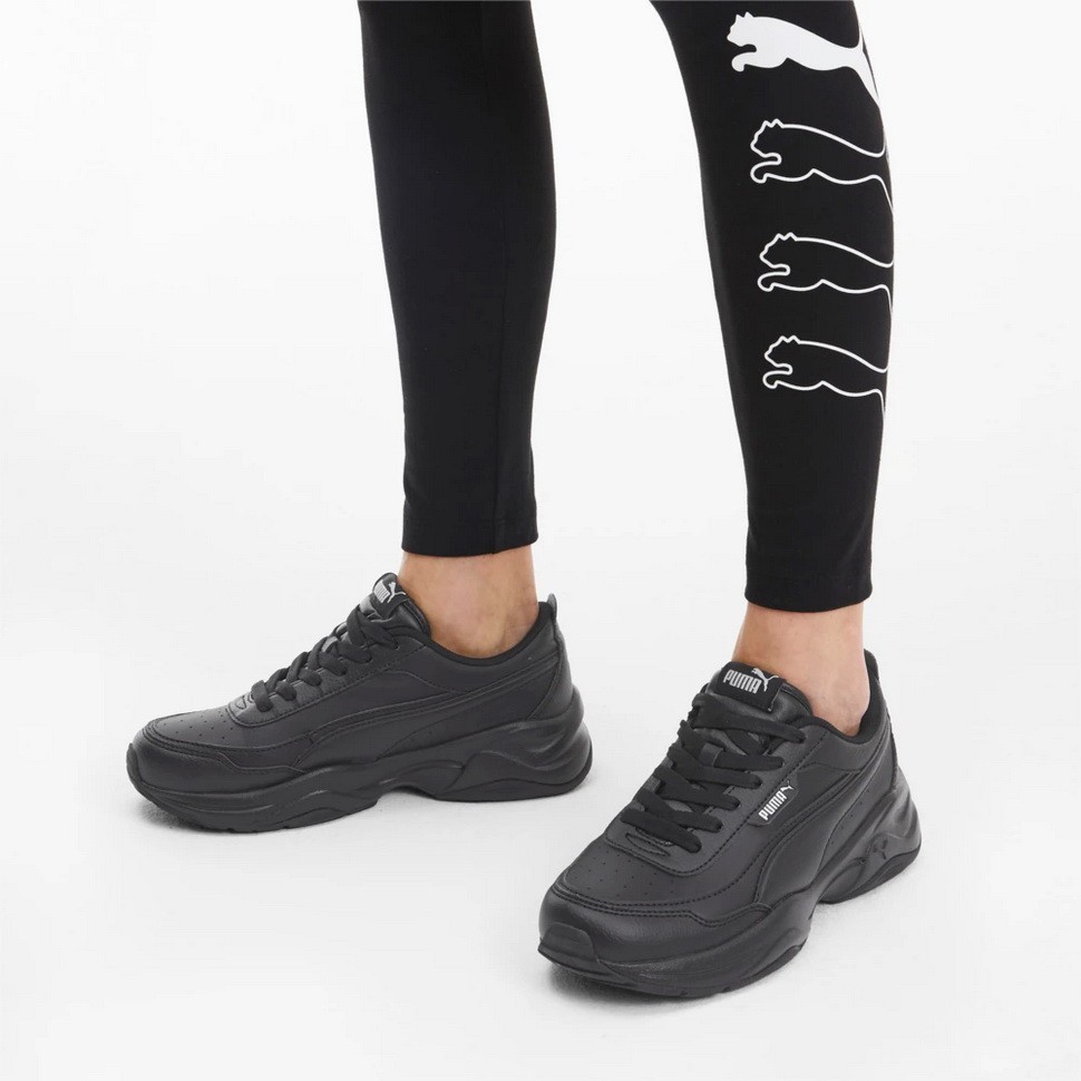 Кроссовки Puma Cilia Mode 37112501 в Екатеринбурге  в Екатеринбурге 
