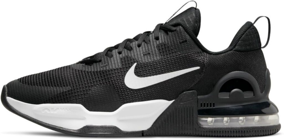Кроссовки Nike M NIKE AIR MAX ALPHA TRAINER 5 DM0829-001 в Екатеринбурге  в Екатеринбурге 