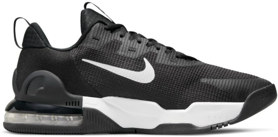 Кроссовки Nike M NIKE AIR MAX ALPHA TRAINER 5 DM0829-001 в Екатеринбурге  в Екатеринбурге 