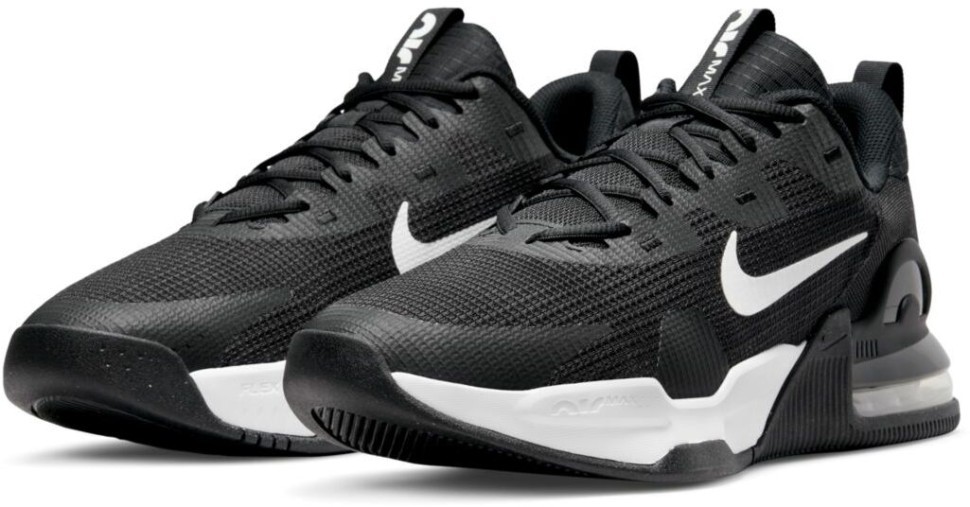 Кроссовки Nike M NIKE AIR MAX ALPHA TRAINER 5 DM0829-001 в Екатеринбурге  в Екатеринбурге 