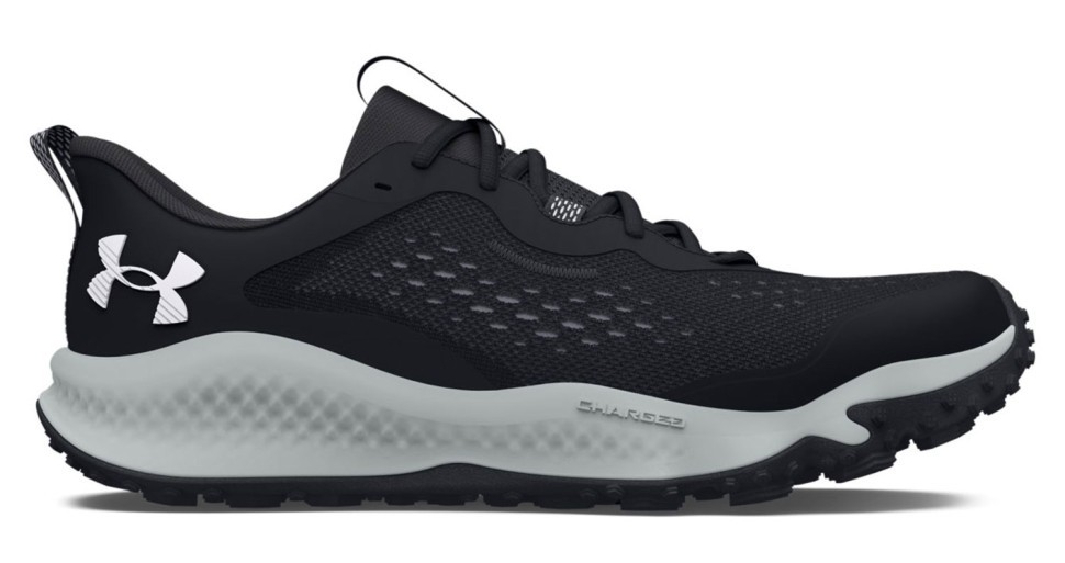 Кроссовки Under Armour UA Charged Maven Trail 3026136-002 в Екатеринбурге  в Екатеринбурге 