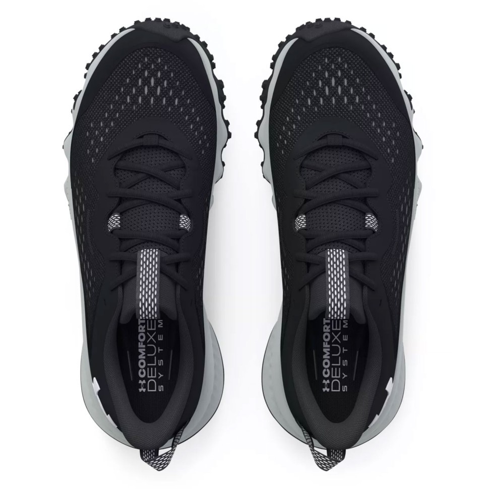 Кроссовки Under Armour UA Charged Maven Trail 3026136-002 в Екатеринбурге  в Екатеринбурге 