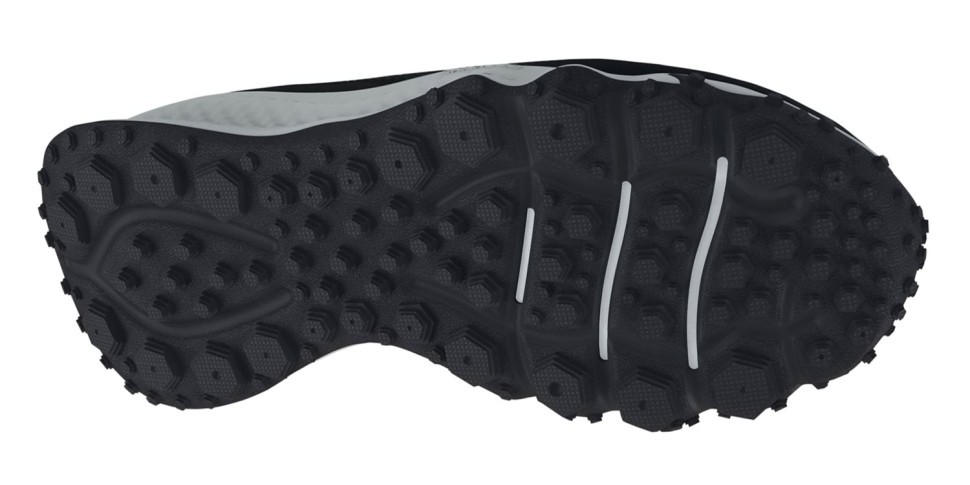 Кроссовки Under Armour UA Charged Maven Trail 3026136-002 в Екатеринбурге  в Екатеринбурге 