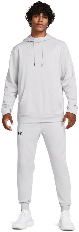 Толстовка Under Armour UA Armour Fleece Graphic HD 1379744-014 в Екатеринбурге  в Екатеринбурге 