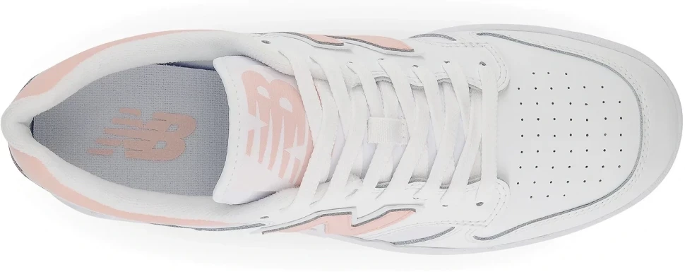 Кеды New Balance BB480LPH в Екатеринбурге  в Екатеринбурге 