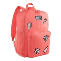 Рюкзак PUMA Patch Backpack 07951403 Coral в Екатеринбурге  в Екатеринбурге 