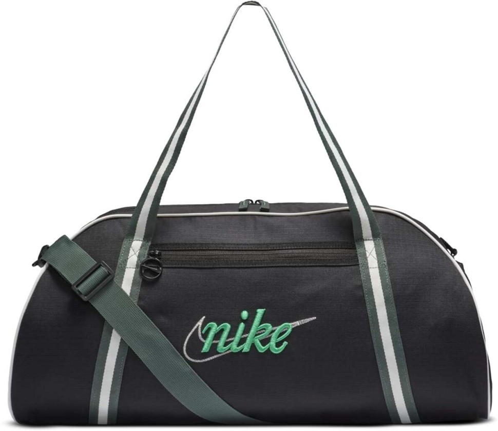 Сумка Nike W NK GYM CLUB - RETRO DH6863-013 в Екатеринбурге  в Екатеринбурге 