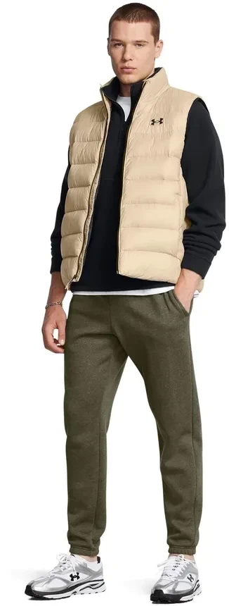 Жилет Under Armour LEGEND DOWN VEST 1385838-299 в Екатеринбурге  в Екатеринбурге 