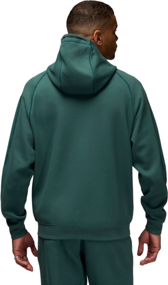Толстовка Nike M Jordan Df Sprt Hoop Flc Fz FV8602-366 в Екатеринбурге  в Екатеринбурге 