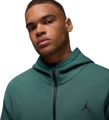 Толстовка Nike M Jordan Df Sprt Hoop Flc Fz FV8602-366