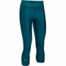 Брюки Under Armour-Капри UA HG Armour Printed Capri 1297906-298