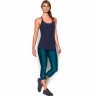 Брюки Under Armour-Капри UA HG Armour Printed Capri 1297906-298