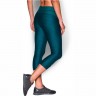 Брюки Under Armour-Капри UA HG Armour Printed Capri 1297906-298
