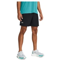 Шорты Under Armour UA LAUNCH 7'' UNLINED SHORT 1382622-001 в Екатеринбурге  в Екатеринбурге 