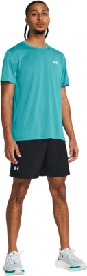 Шорты Under Armour UA LAUNCH 7'' UNLINED SHORT 1382622-001