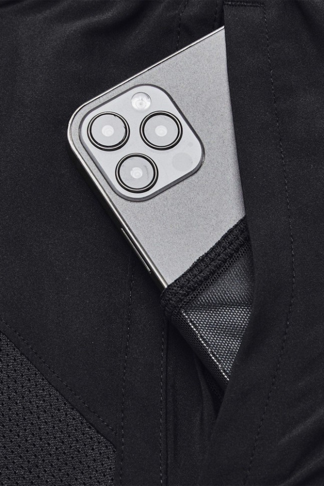 Шорты Under Armour UA LAUNCH 7'' UNLINED SHORT 1382622-001 в Екатеринбурге  в Екатеринбурге 