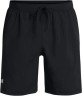 Шорты Under Armour UA LAUNCH 7'' UNLINED SHORT 1382622-001 в Екатеринбурге  в Екатеринбурге 